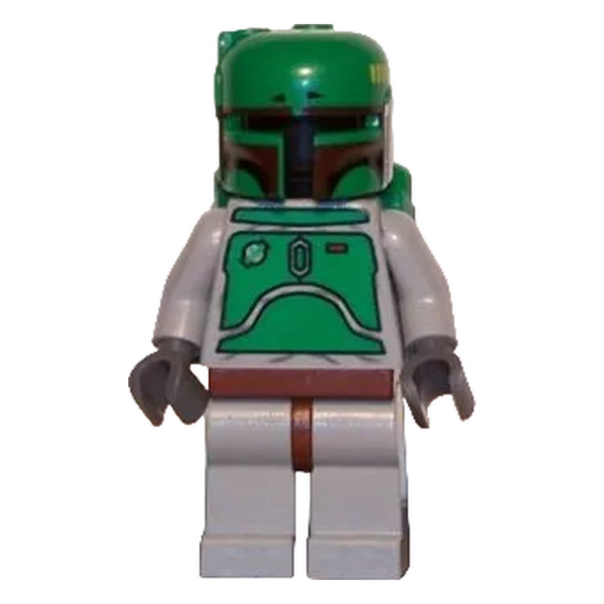 LEGO® Minifigure Boba Fett sw0002a