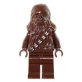LEGO® Minifigure Chewbacca sw0011 – Used