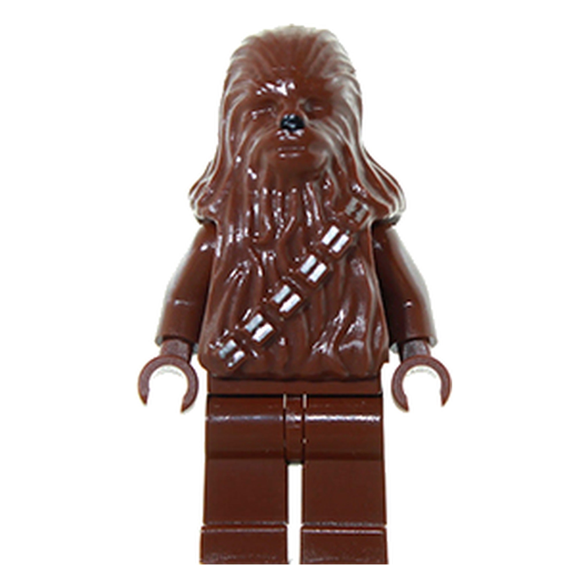 LEGO® Minifigur Chewbacca sw0011 – Gebr.