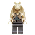 LEGO® Minifigur Jar Jar Binks sw0017 – Gebr.