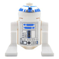 LEGO® Minifigur Astromech Droid, R2-D2 sw0028 – Gebr.