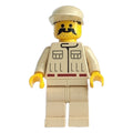LEGO® Minifigur Rebel Technician sw0034 – Gebr.