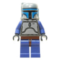 LEGO® Minifigur Jango Fett sw0053 – Gebr.