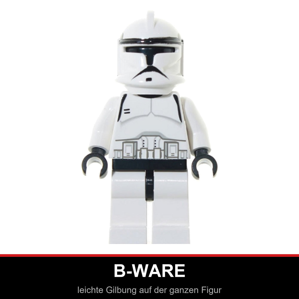 LEGO® Minifigur Clone Trooper (Phase 1) sw0058 – B-Ware