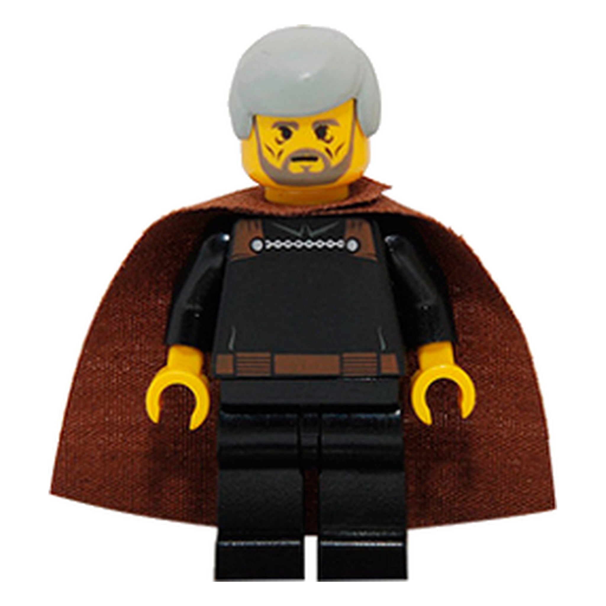 LEGO® Minifigur Count Dooku sw0060 – Gebr.