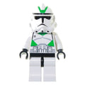 LEGO® Minifigur Clone Trooper sw0129 – Gebr.