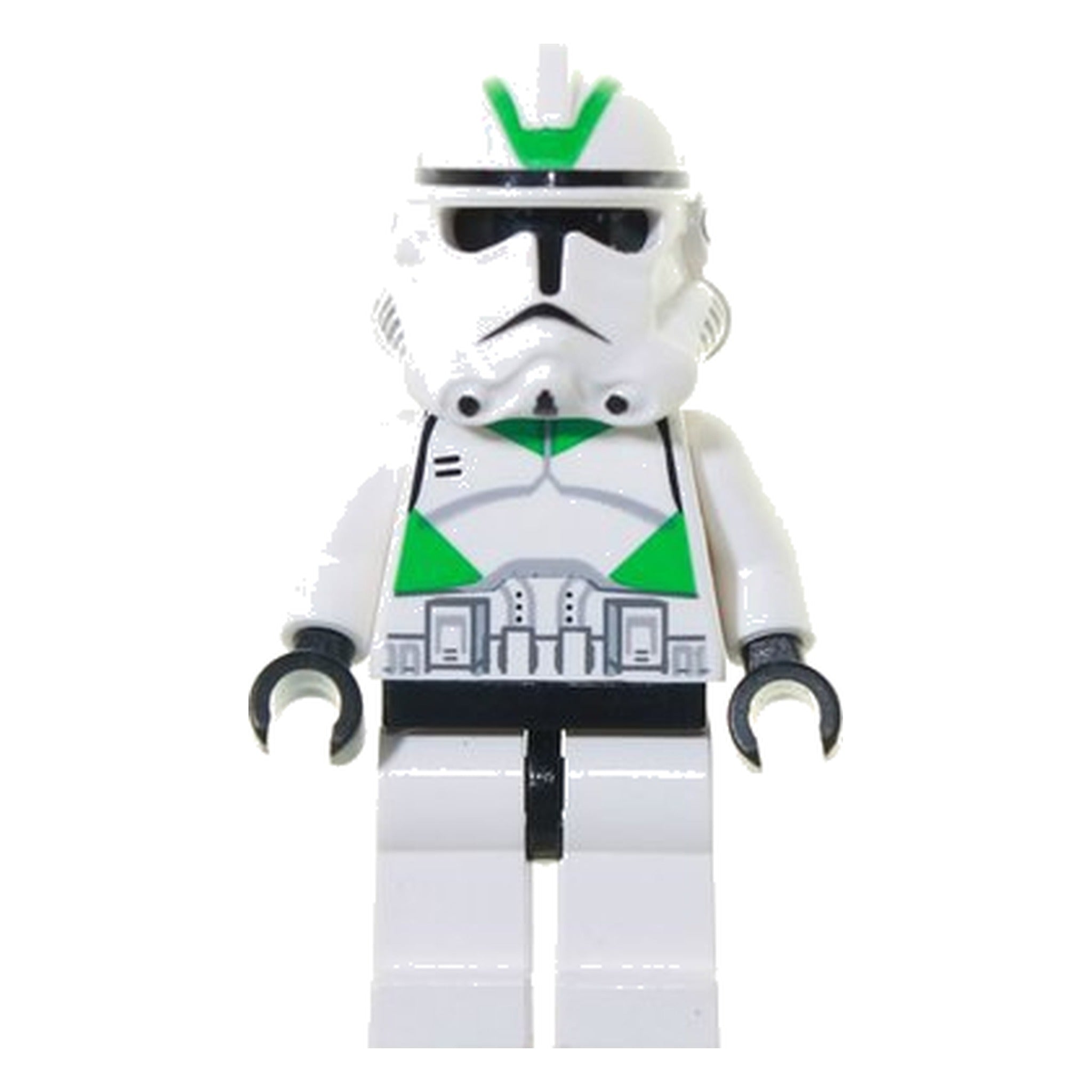 LEGO® Minifigur Clone Trooper sw0129 – Gebr.