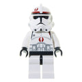LEGO® Minifigur Clone Trooper, 91st Mobile Reconnaissance Corps (Phase 2) sw0130 – B-Ware