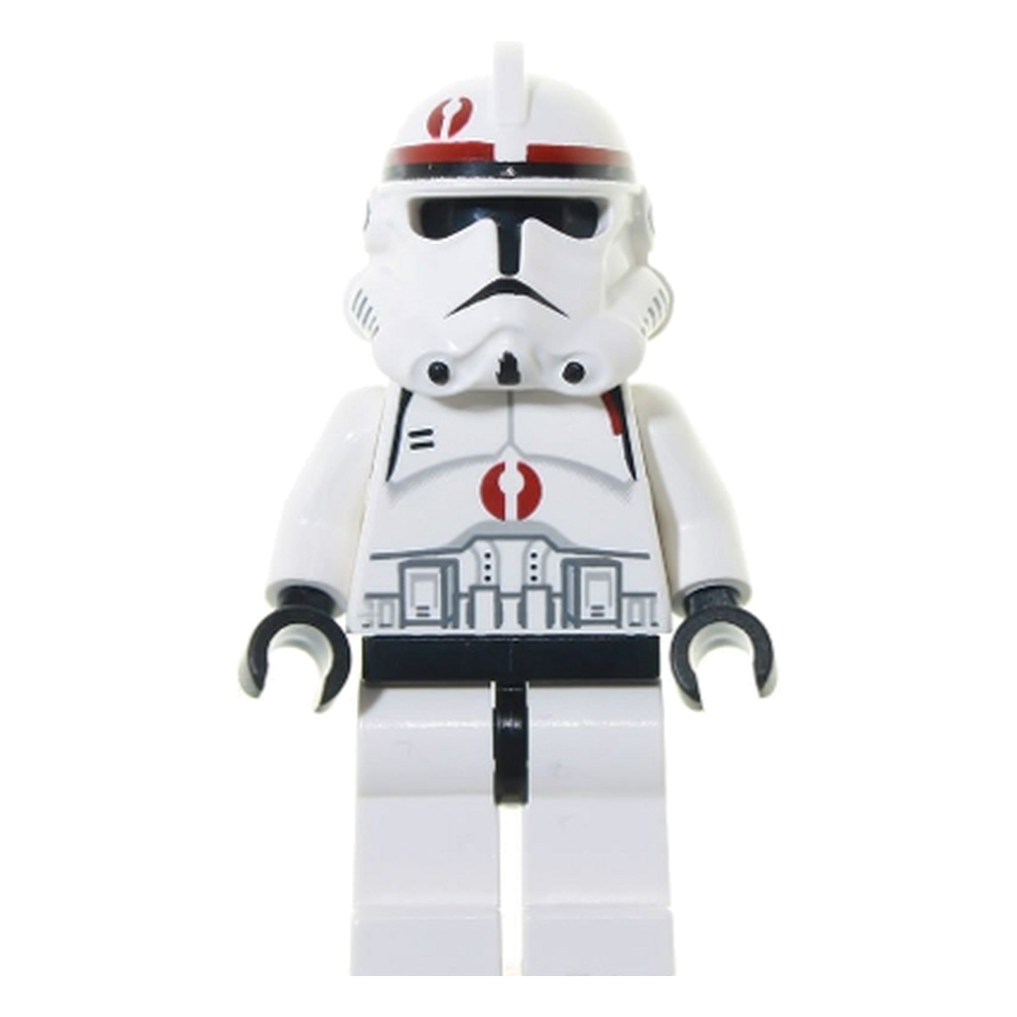 LEGO® Minifigur Clone Trooper, 91st Mobile Reconnaissance Corps (Phase 2) sw0130 – B-Ware