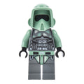 LEGO® Minifigur Clone Scout Trooper Episode 3, 'Kashyyyk Trooper' sw0131 – Gebr.