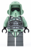 LEGO® Minifigur Clone Scout Trooper Episode 3, 'Kashyyyk Trooper' sw0131