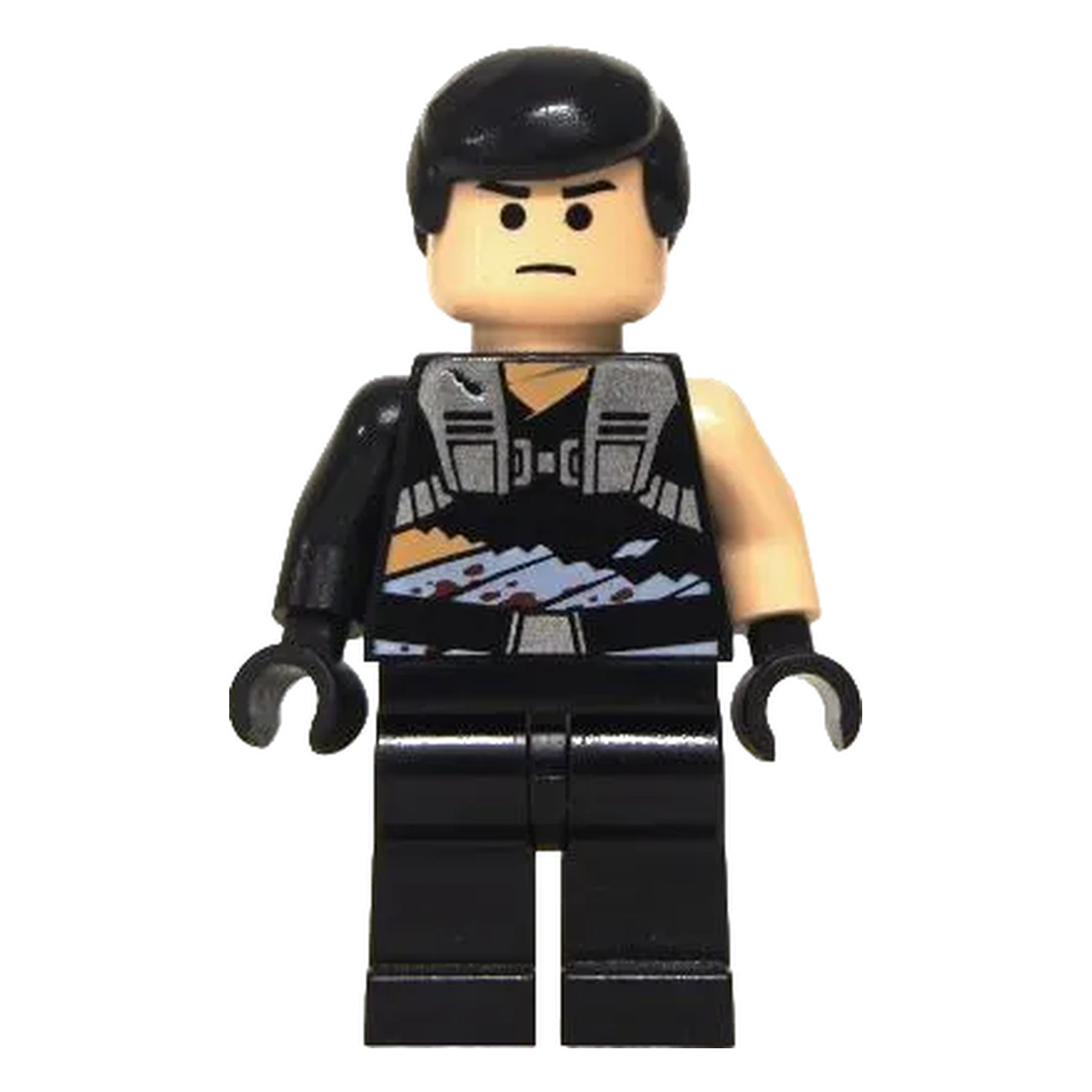 LEGO® Minifigure Starkiller / Galen Marek (Darth Vader's Apprentice) sw0181