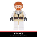 LEGO® Minifigur Obi-Wan Kenobi sw0197 – B-Ware