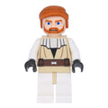 LEGO® Minifigur Obi-Wan Kenobi sw0197 – Neu