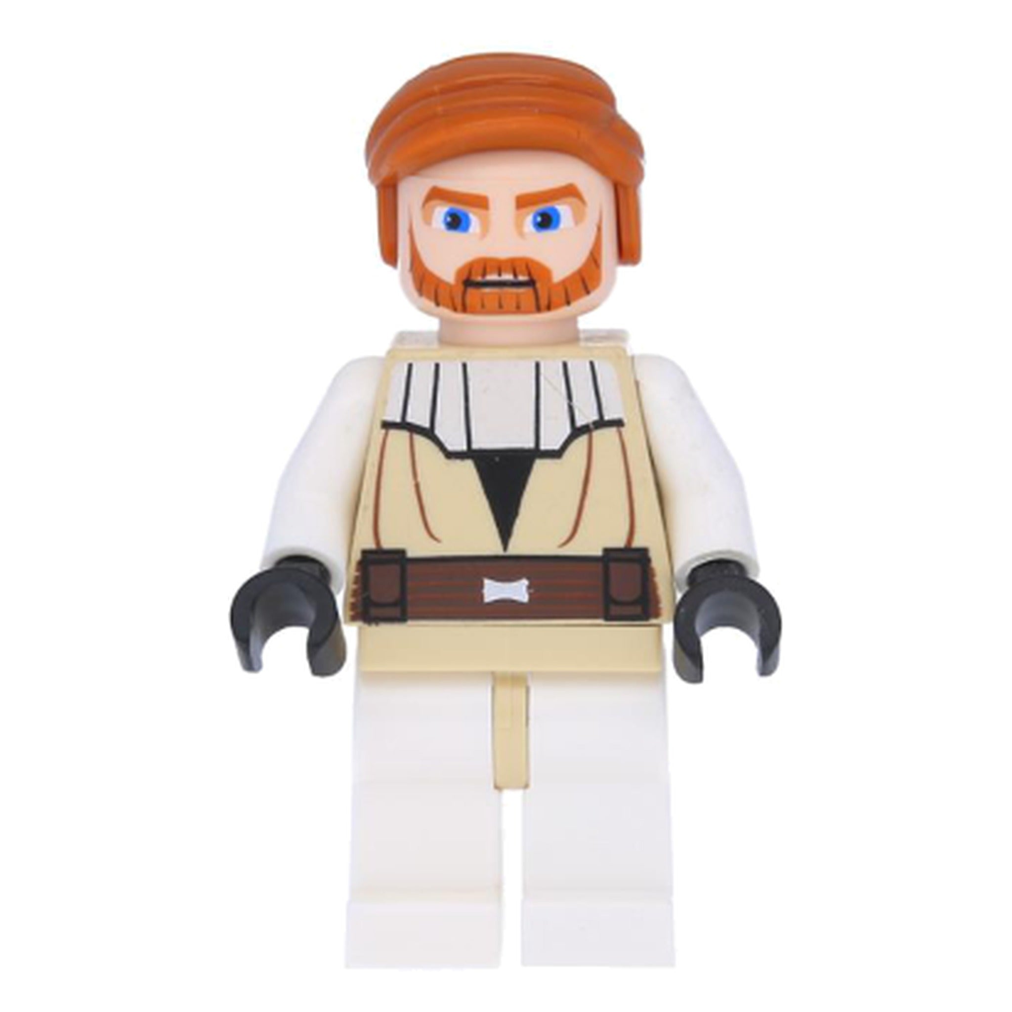 LEGO® Minifigur Obi-Wan Kenobi sw0197 – Neu