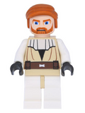 LEGO® Minifigur Obi-Wan Kenobi sw0197