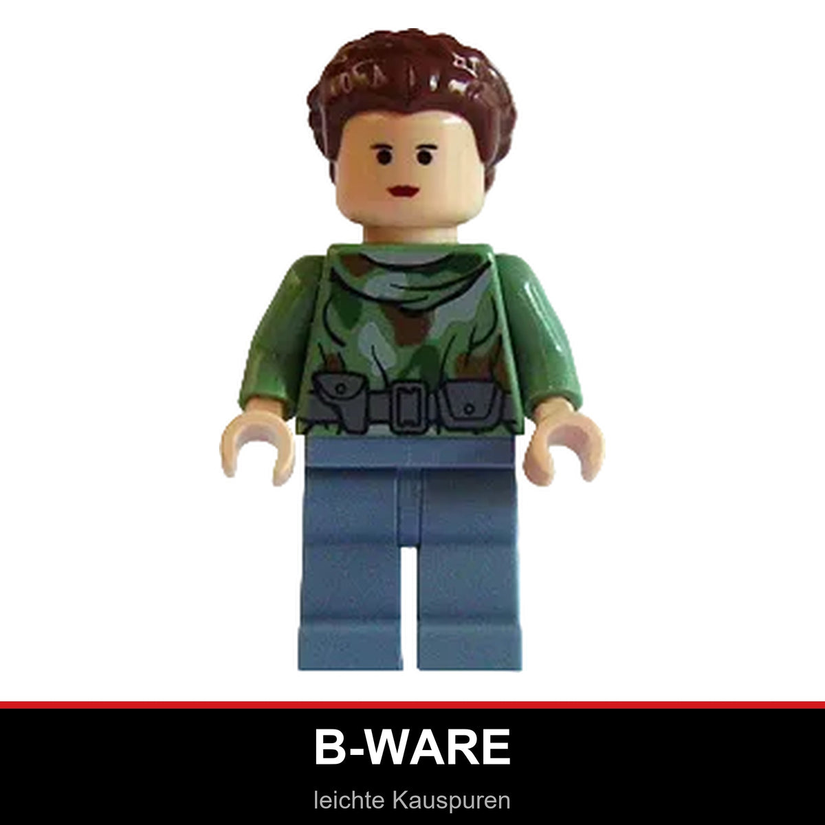 LEGO® Minifigur Princess Leia sw0235 – B-Ware