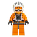 LEGO® Minifigur Zev Senesca sw0260 – Gebr.