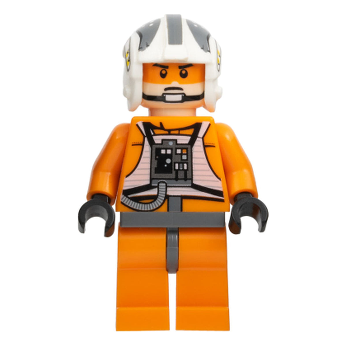 LEGO® Minifigur Zev Senesca sw0260 – Gebr.