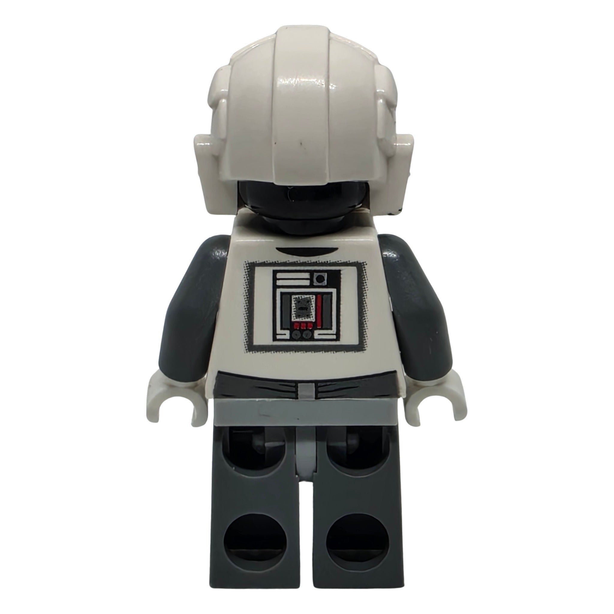 LEGO® Minifigur AT-AT Driver (Misprint) sw0262 – Gebr.
