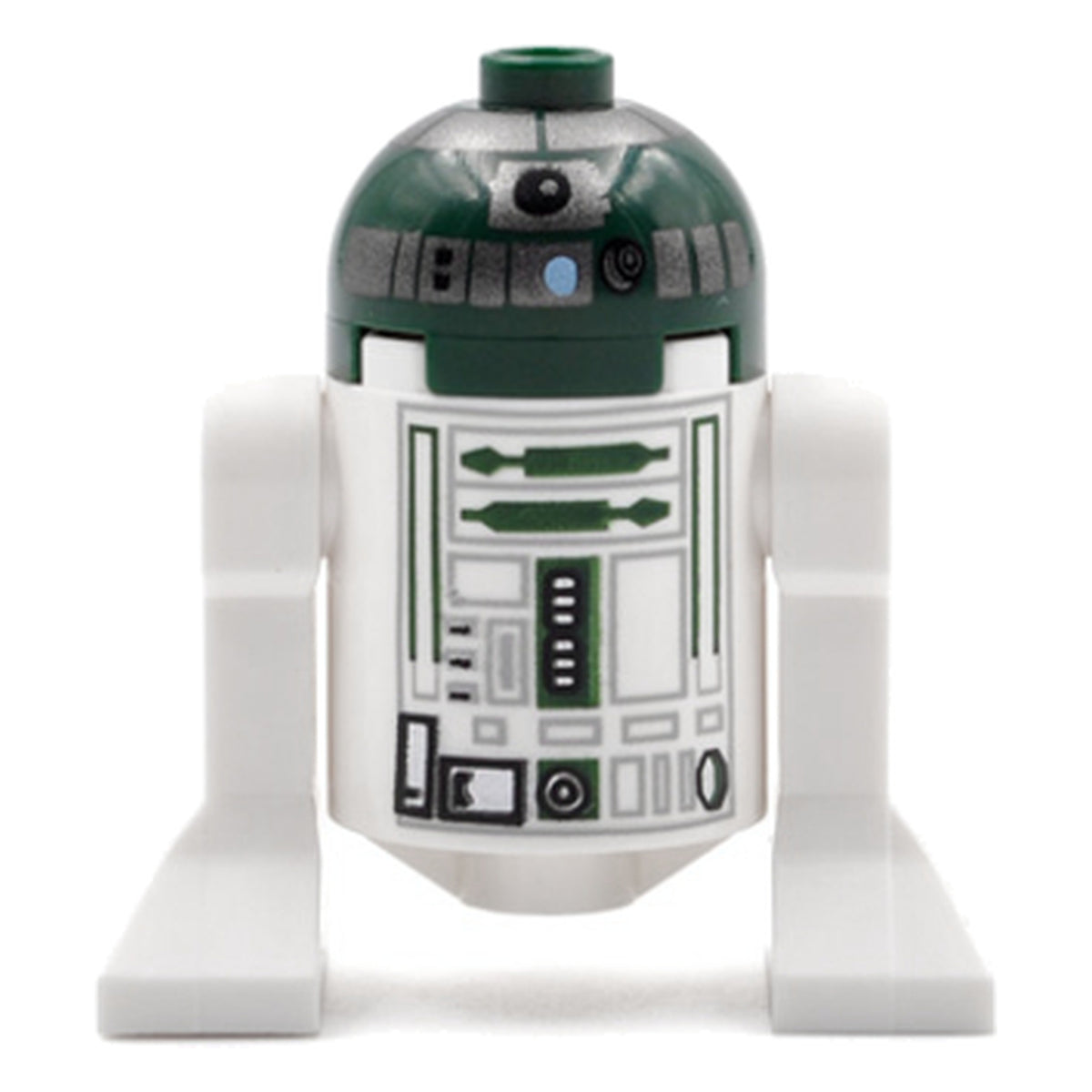 LEGO® Minifigur Astromech Droid, R4-P44 sw0267 – Neu