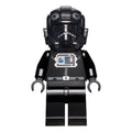 LEGO® Minifigur Imperial TIE Fighter / Defender Pilot sw0268 – Gebr.