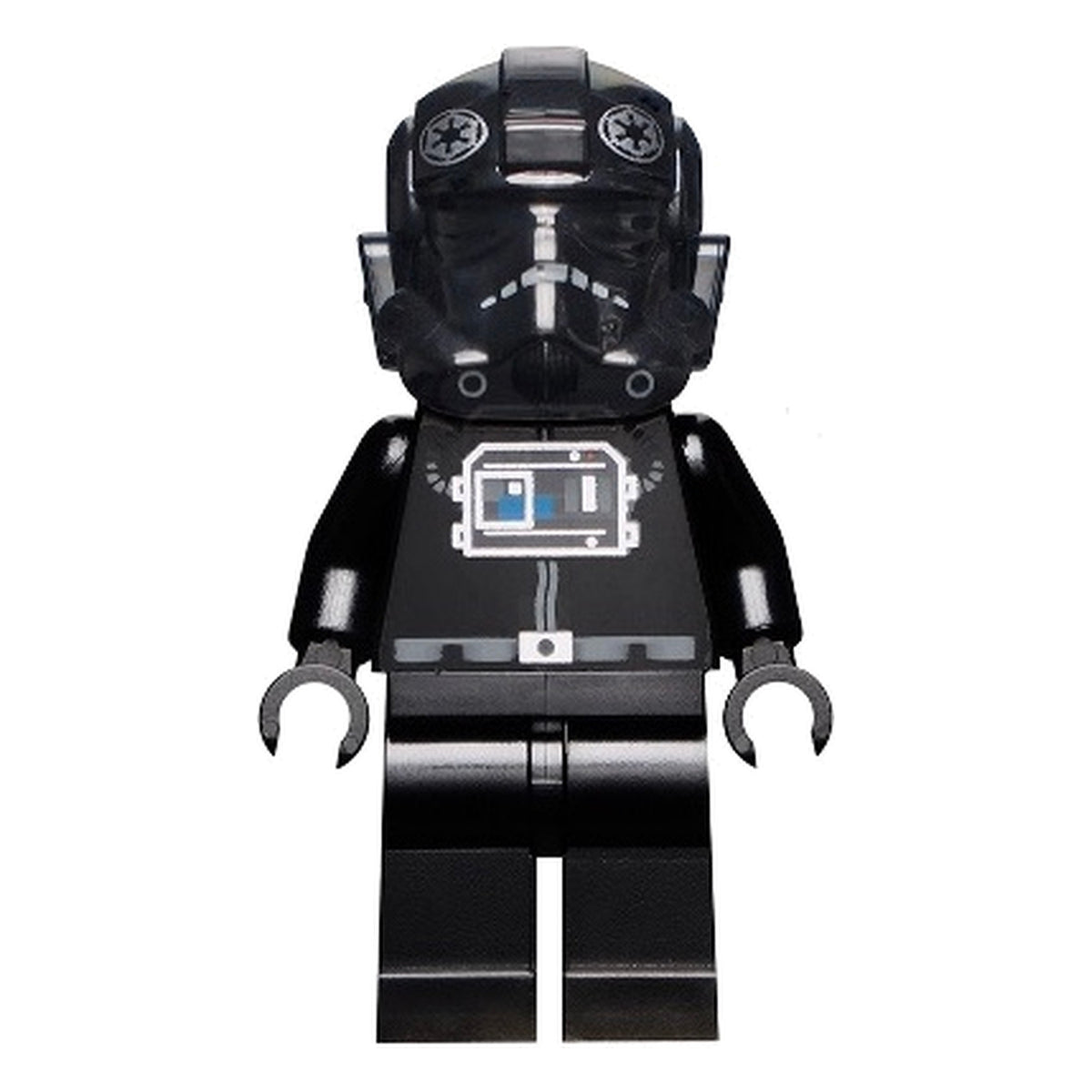LEGO® Minifigur Imperial TIE Fighter / Defender Pilot sw0268 – Gebr.