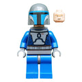 LEGO® Minifigur Mandalorian Death Watch Warrior sw0296 – Gebr.