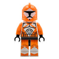 LEGO® Minifigur Clone Bomb Squad Trooper (Phase 1) sw0299 – d'occasion