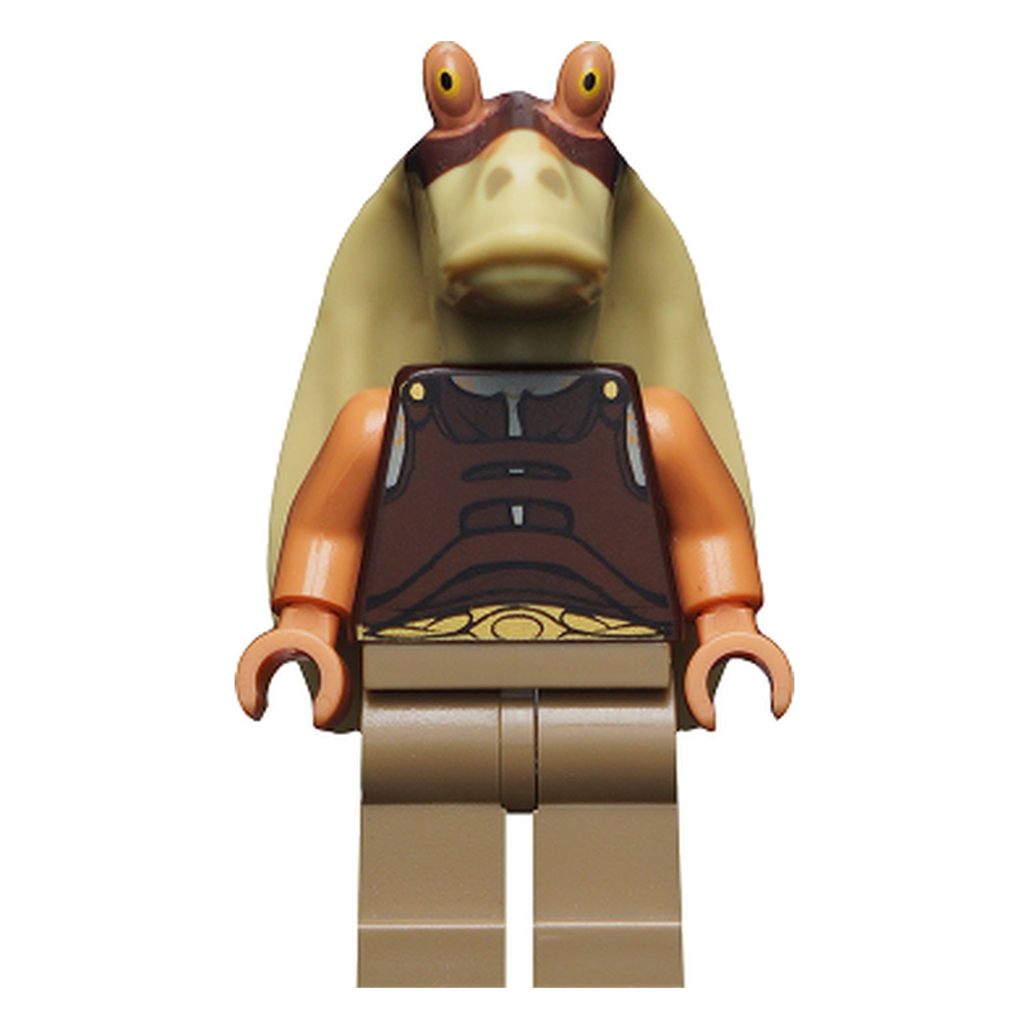 LEGO® Minifigur Gungan Soldier sw0302 – Gebr.