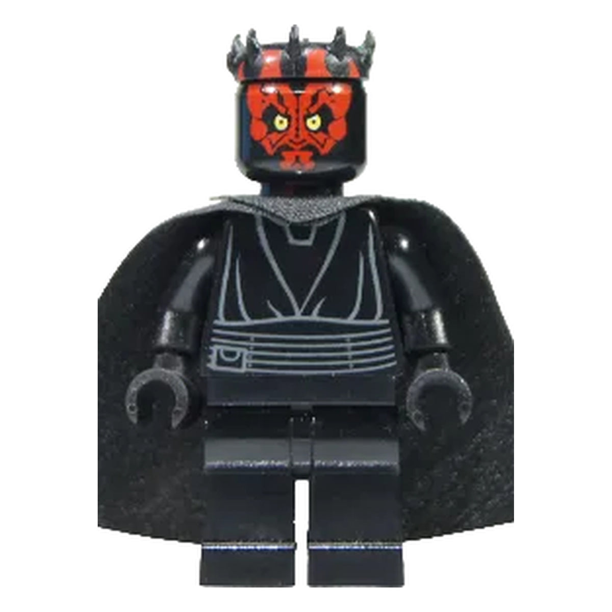 LEGO® Minifigur Darth Maul sw0323 – Gebr.