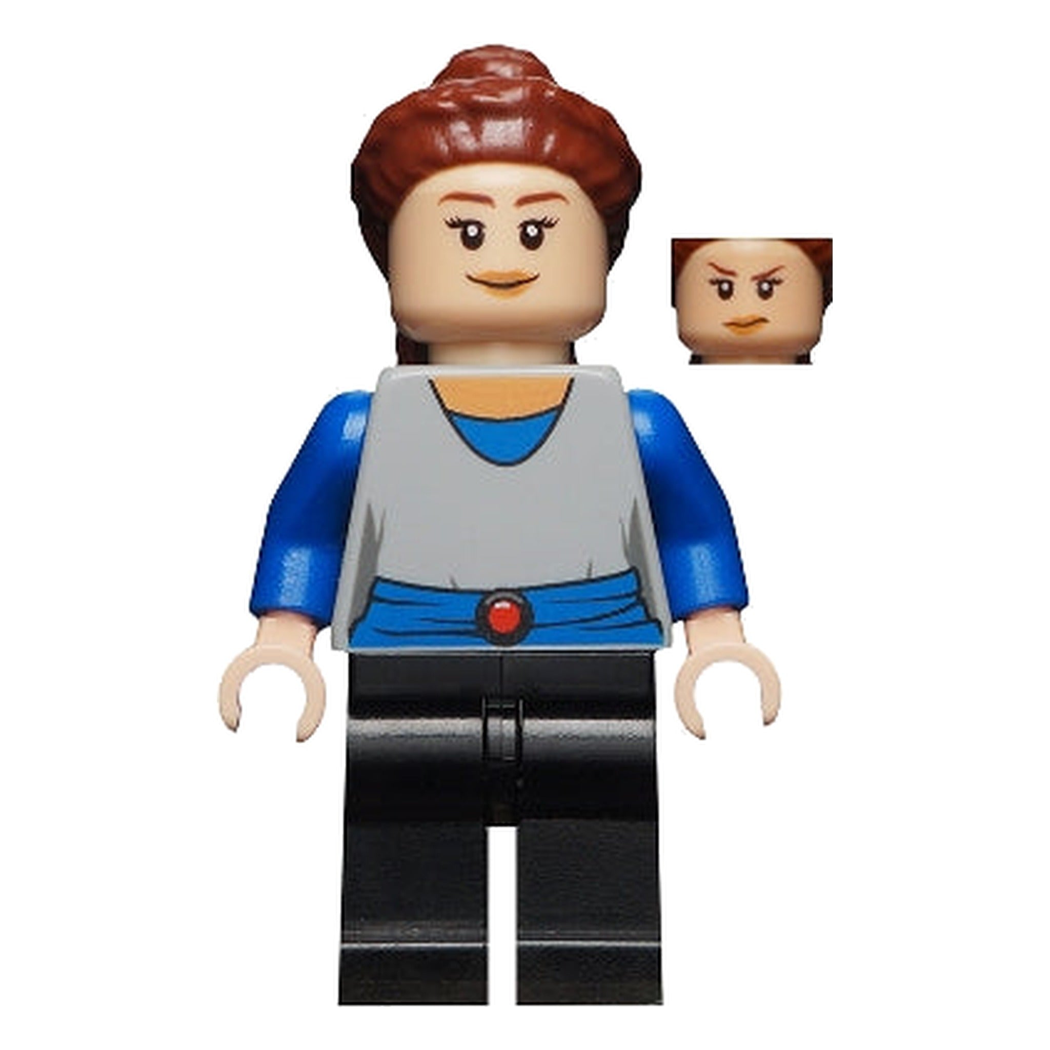 LEGO® Minifigur Padmé Naberrie sw0324 – Gebr.