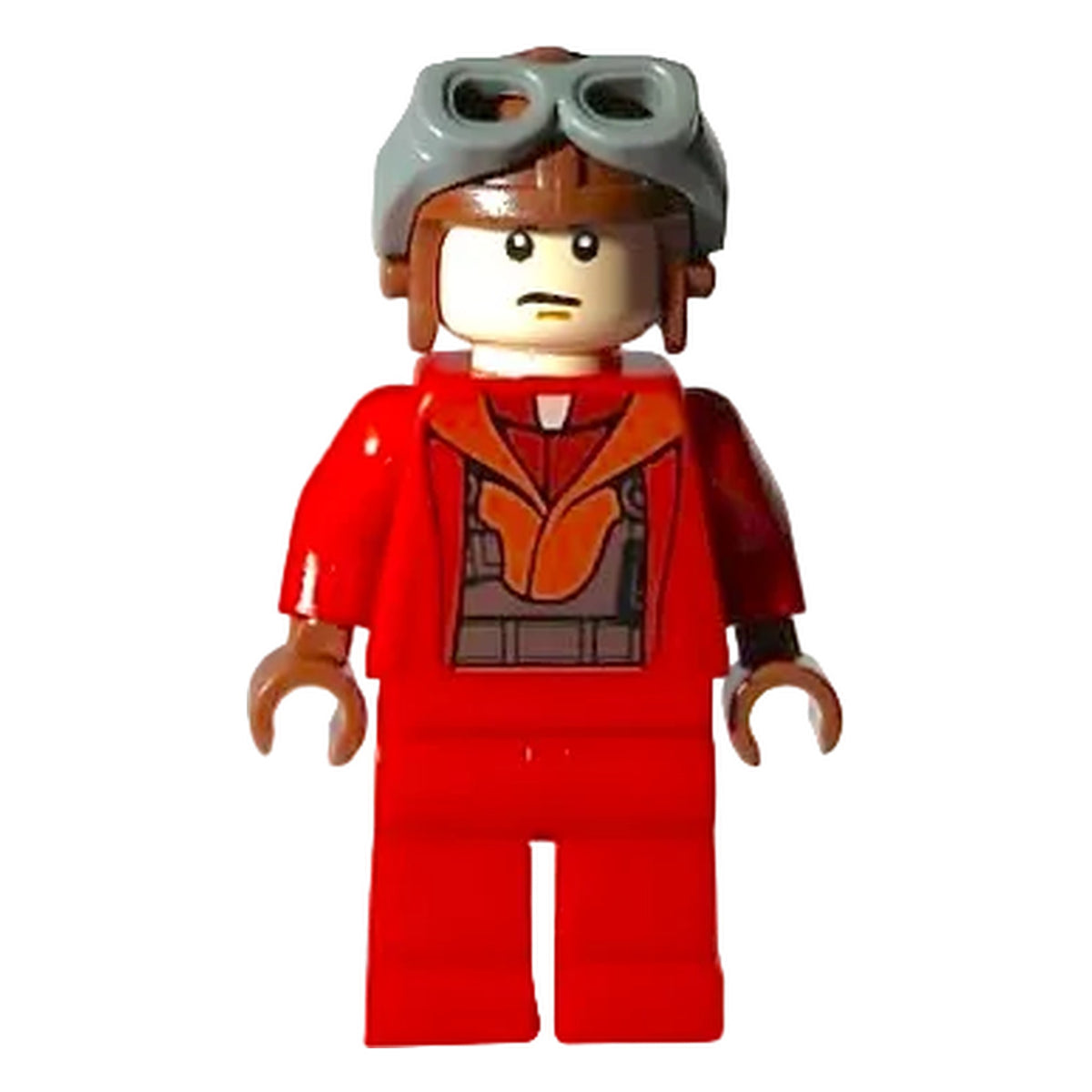 LEGO® Minifigur Naboo Fighter Pilot sw0340 – Gebr.
