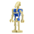 LEGO® Minifigur Battle Droid Pilot sw0360 – Variante