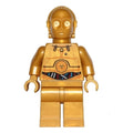 LEGO® Minifigur C-3PO sw0365 – Gebr.