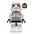 LEGO® Minifigur Imperial Stormtrooper sw0366 – Gebr.