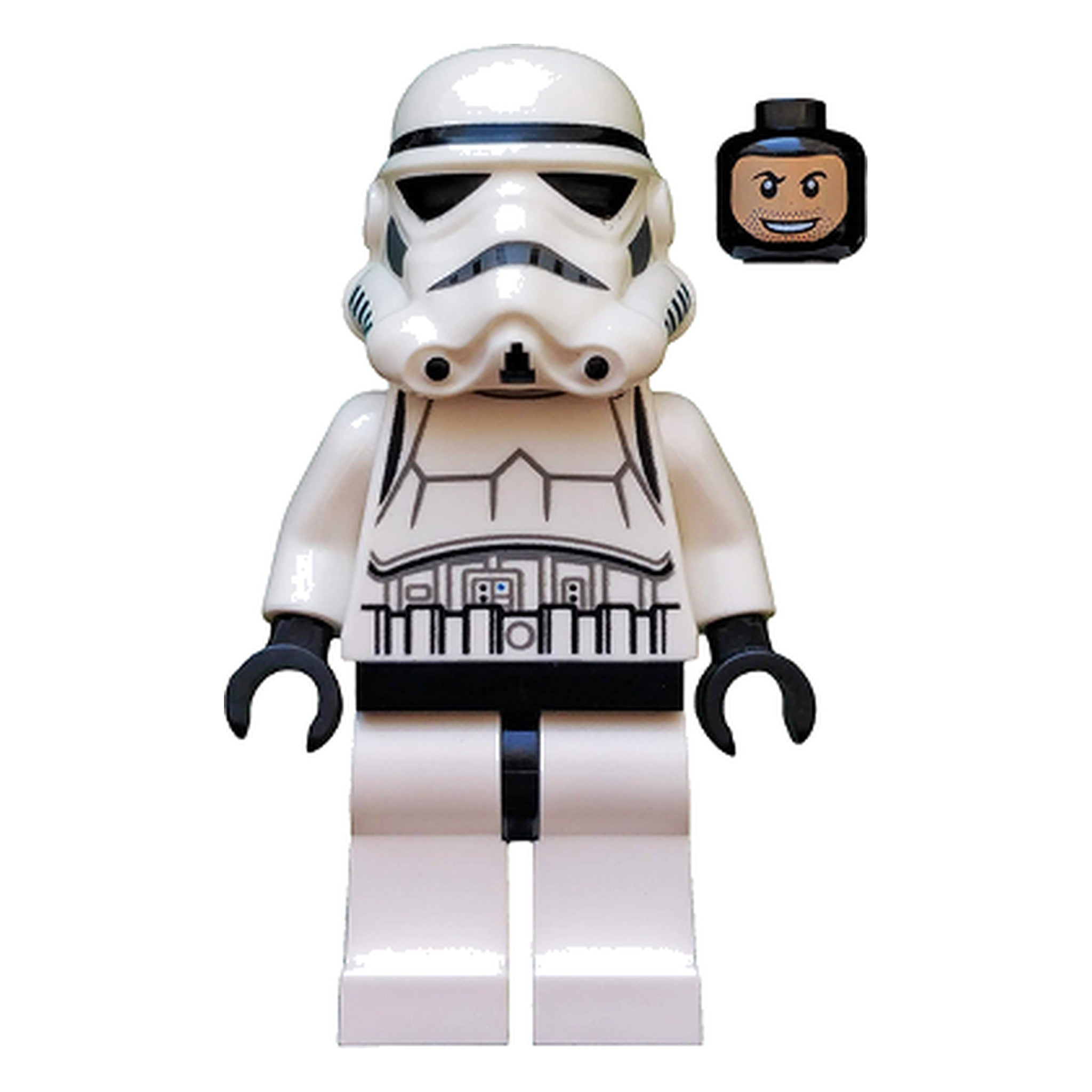 LEGO® Minifigur Imperial Stormtrooper sw0366 – Gebr.
