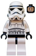 LEGO® Minifigur Imperial Stormtrooper sw0366