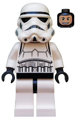 LEGO® Minifigur Imperial Stormtrooper sw0366