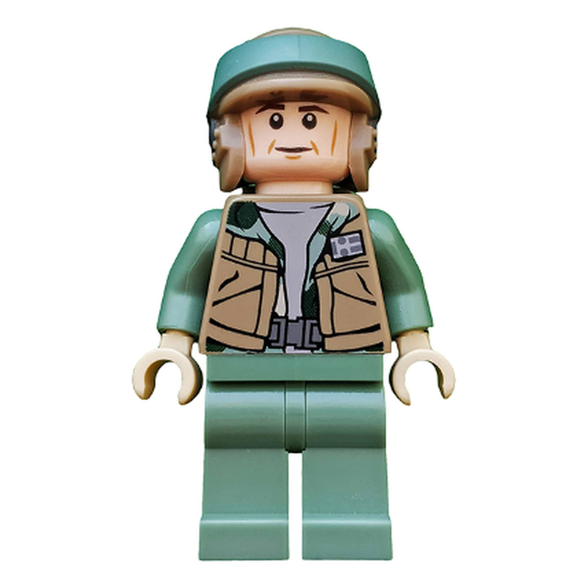 LEGO® Minifigur Endor Rebel Commando sw0367 – Neu