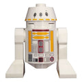 LEGO® Minifigur Astromech Droid, R5-F7 sw0370 – Gebr.