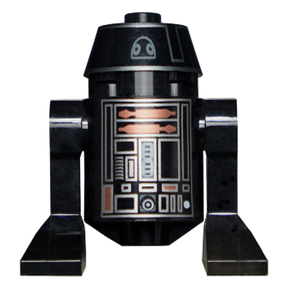 LEGO® Minifigur Astromech Droid, R5-J2 sw0375 – Gebr.