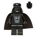 LEGO® Minifigure Darth Vader (Black Head) sw0386 - Used
