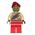LEGO® Minifigur Kithaba (Klatooinian Skiff Guard) sw0397 – Neu