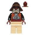 LEGO® Minifigure Lando Calrissian sw0398 – Neuf