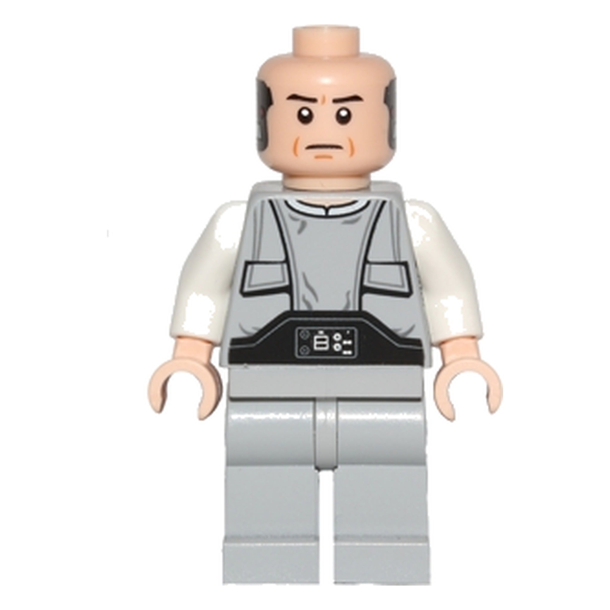LEGO® Minifigur Lobot sw0400 – Gebr.