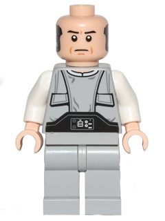 LEGO® Minifigur Lobot sw0400
