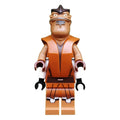 LEGO® Minifigur Pong Krell sw0435 – Gebr.