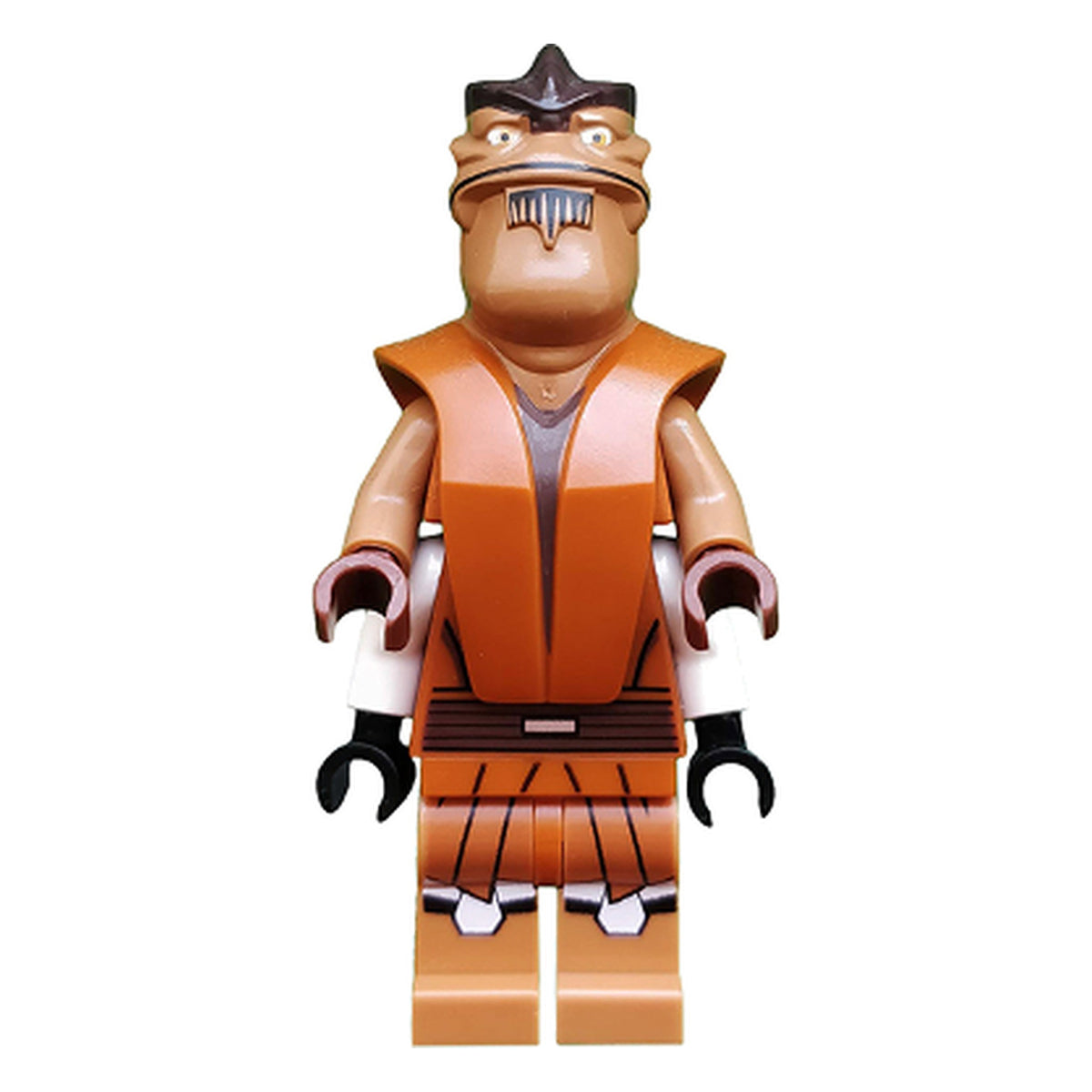 LEGO® Minifigur Pong Krell sw0435 – Gebr.