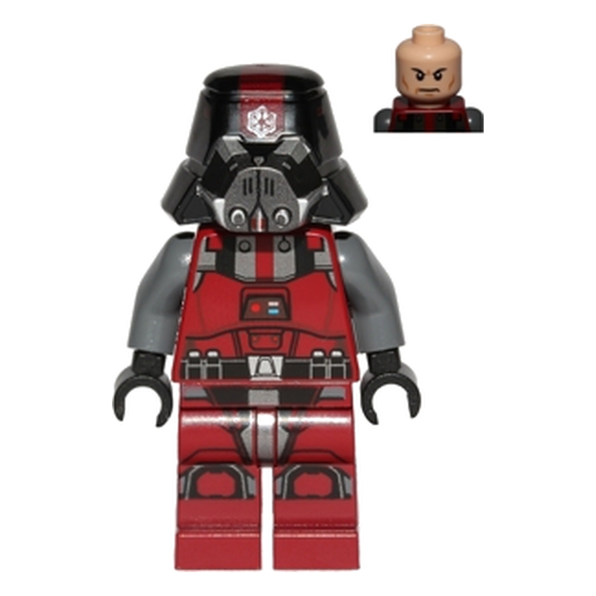 LEGO® Minifigur Sith Trooper sw0436 – Gebr.